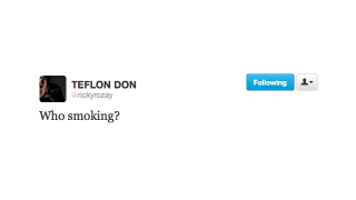 Illustration for article titled Check Out Which Celebs Are Observing 4/20